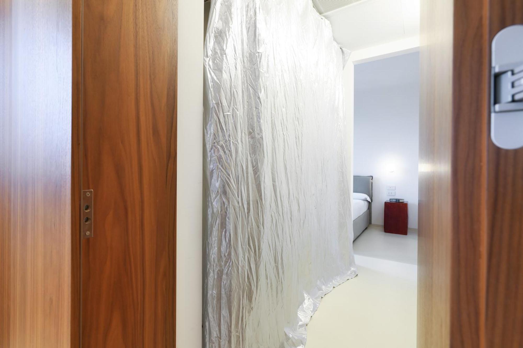 Contempora Apartments - Vanvitelli 49 มิลาน ภายนอก รูปภาพ