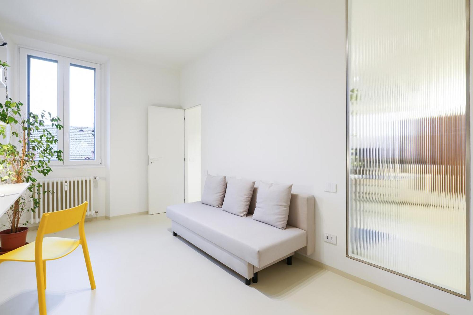Contempora Apartments - Vanvitelli 49 มิลาน ภายนอก รูปภาพ