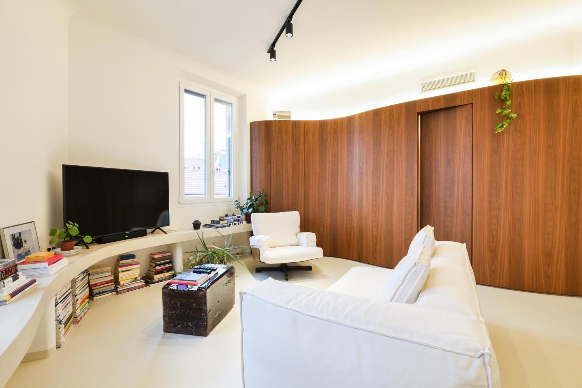 Contempora Apartments - Vanvitelli 49 มิลาน ภายนอก รูปภาพ