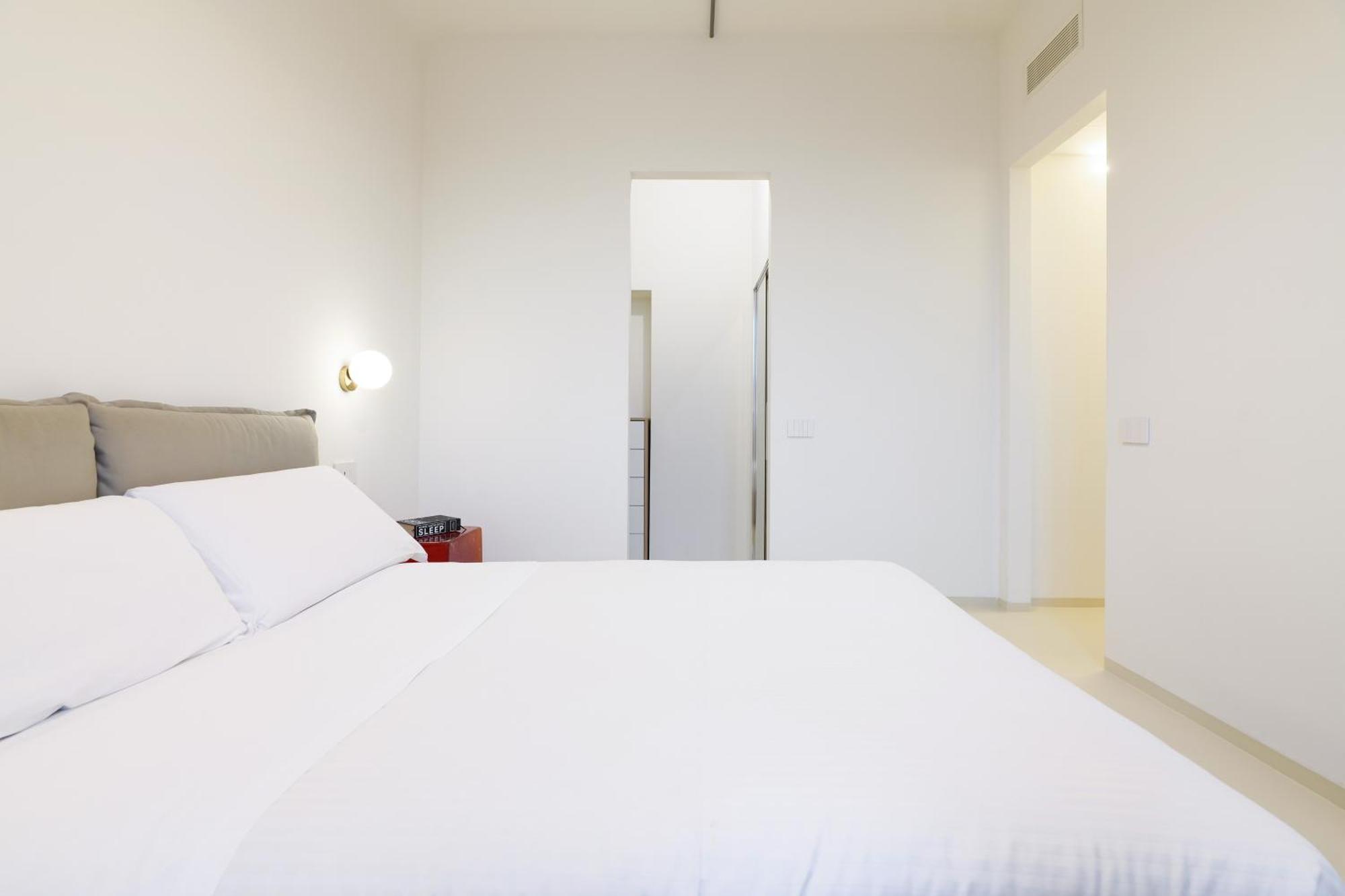 Contempora Apartments - Vanvitelli 49 มิลาน ภายนอก รูปภาพ