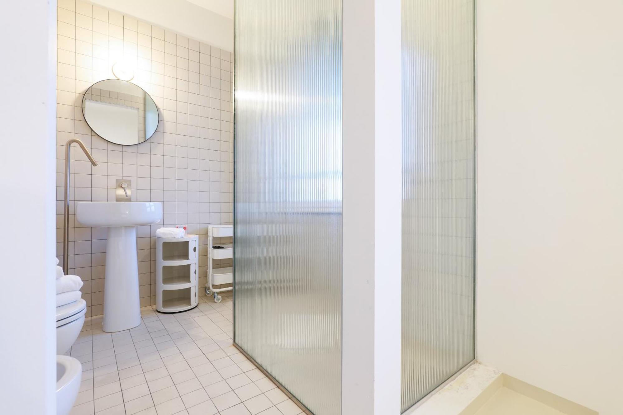 Contempora Apartments - Vanvitelli 49 มิลาน ภายนอก รูปภาพ